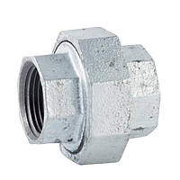 З'єднувальний згін 1 1/2"