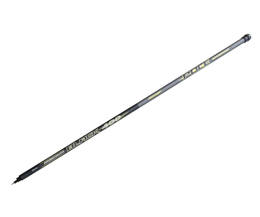 Махове вудлище Flagman Magnum Black Pole 500