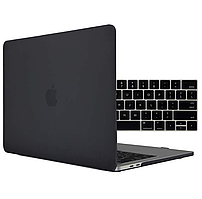 Чохол накладка Apple MacBook Air 11 Захист чорний