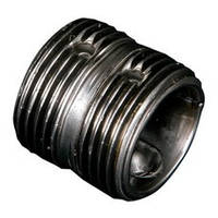 Ніпель чавунний 1 1/4"