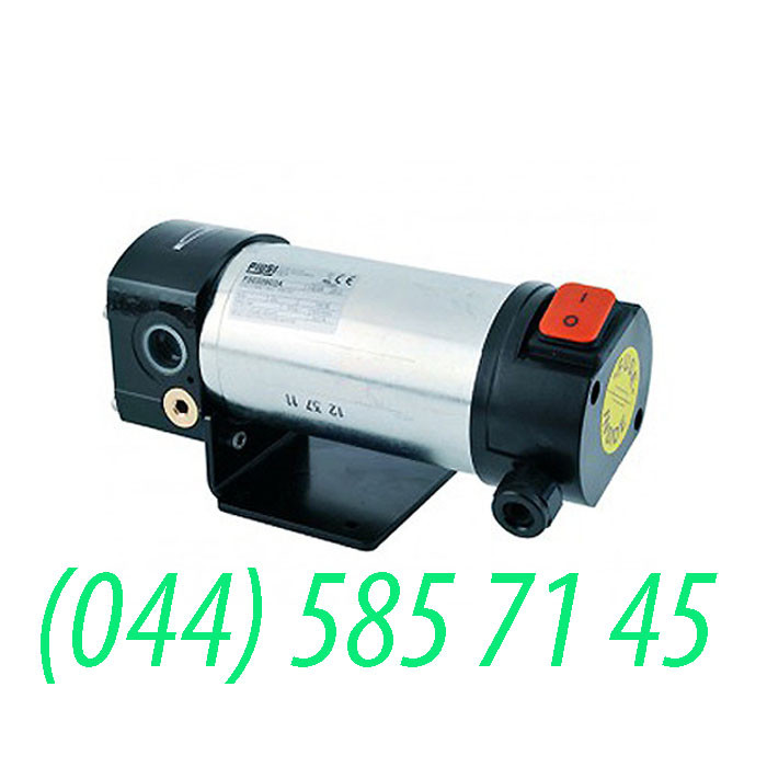 Насос для масла Viscomat DC 120/1 24V PST