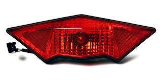 Стоп сигнал оригінальний BRP/Can-Am 710001203