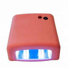 Сушарка для нігтів UV LAMP 818NEWK