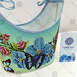 Великодній кошик під вишивку ТМ Virena 014, фото 3