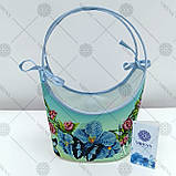 Великодній кошик під вишивку ТМ Virena 014, фото 4