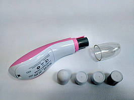Електрична пилка для нігтів ECG OP 201 Pink