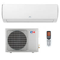 Кондиціонер Cooper&Hunter CH-S12FTXQ-NG Veritas Inverter