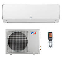 Кондиціонер Cooper&Hunter CH-S18FTXQ-NG Veritas Inverter