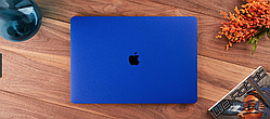 Чохол накладка Apple MacBook Air 11 Захист синій