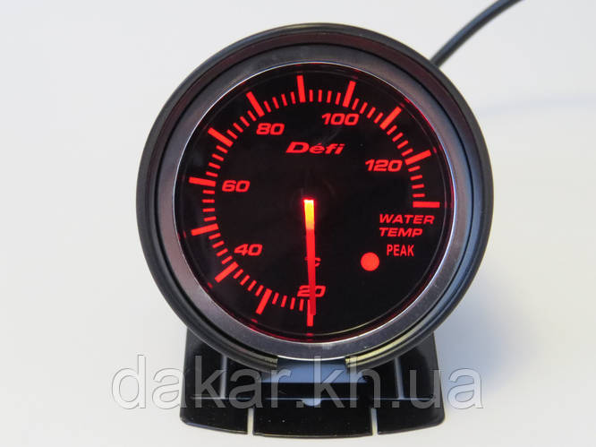 DEFI 60252 v2 температура охлаждающей жидкости Тюнинговый автомобильный ...