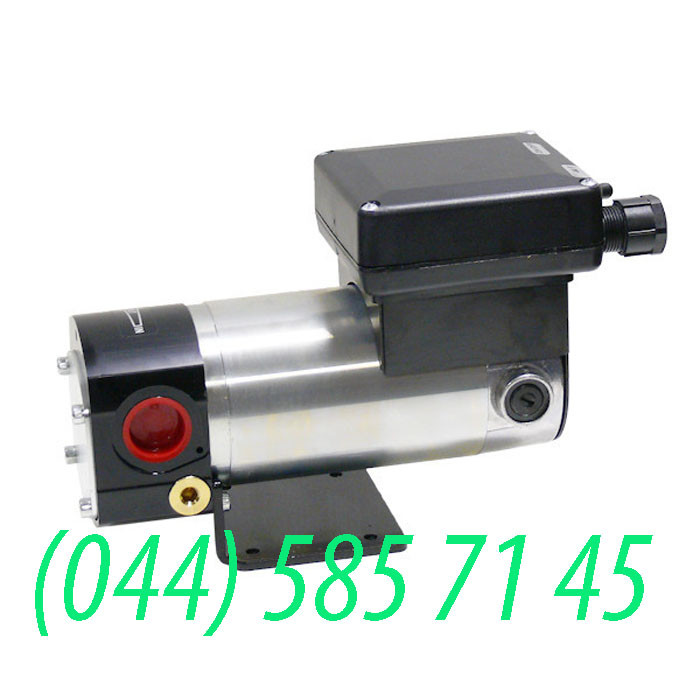 Насос для масла Viscomat DC 12V 60/2