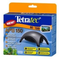 Компресор Tetratec APS 150 чорний