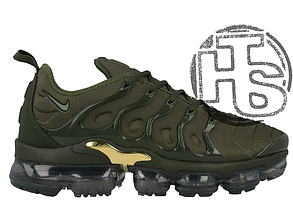 Чоловічі кросівки Nike Air VaporMax Plus Cargo Khaki 924453-300