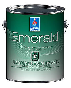 ЕМАЛЬ EMERALD URETHANE-0,946 л