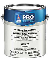 ПОКРЫТИЕ PRO CATALYZED WATERBASED EPOXY