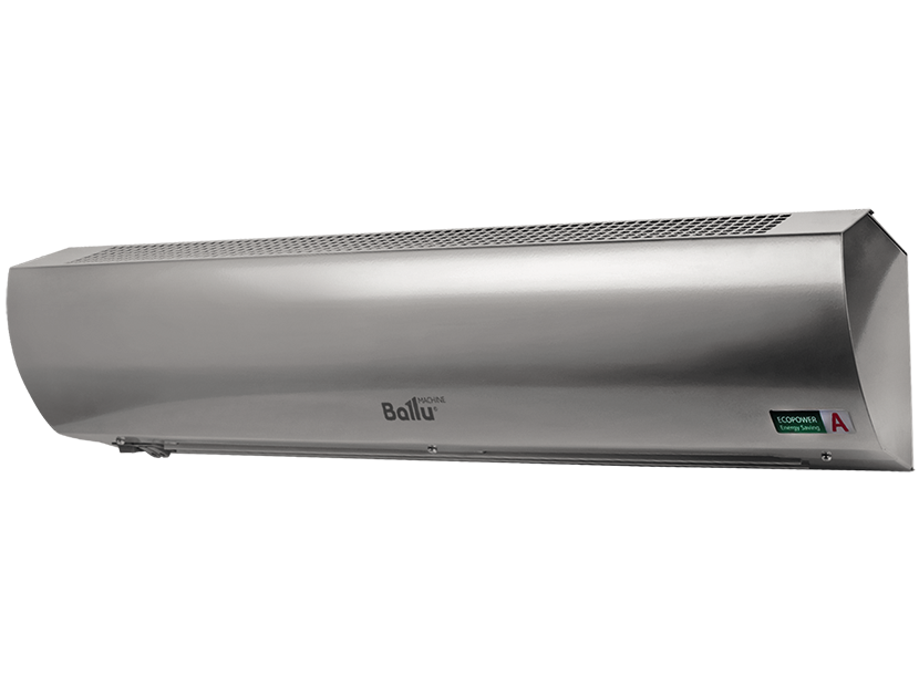 Теплова завіса Ballu BHC-L08-S05-М
