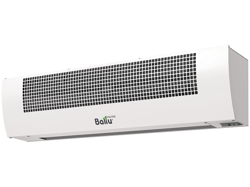 Теплова завіса Ballu BHC-L08-T03