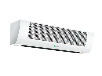 Напівпромислова теплова завіса Ballu BHC-3.000TR