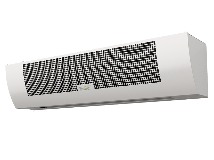 Промислова теплова завіса Ballu BHC-M20T18-PS(UA)
