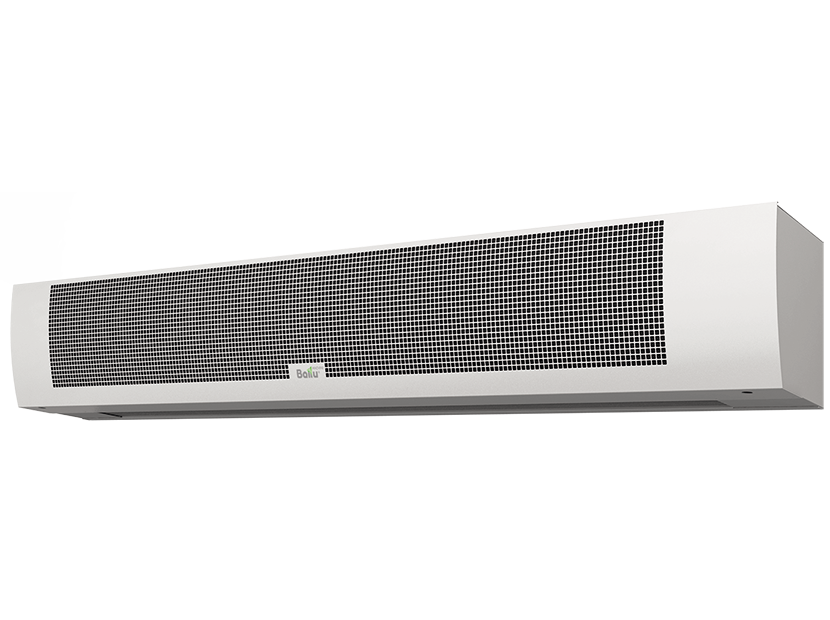 Промислова теплова завіса Ballu BHC-H10-T12 (BRC-E)