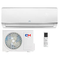 Кондиціонер Cooper&Hunter CH-S18FTXN-NG Nordic Evo NG Inverter