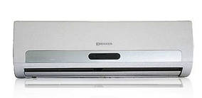 Кондиционер Dekker DSH105R/L Lux Bio