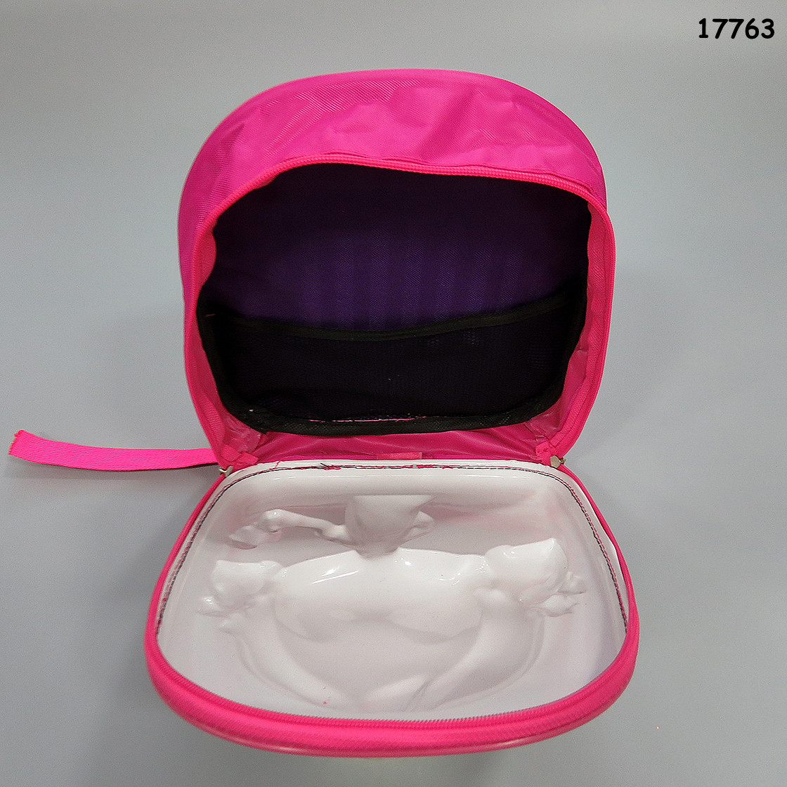 Рюкзак Niloya 3D для девочки - фото 5 - id-p876318350
