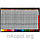 Акварельні олівці Marco Raffine 7120-36TN, 36 кольорів з пензликом, фото 3