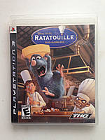 Видео игра Рататуй / Ratatouille (PS3)