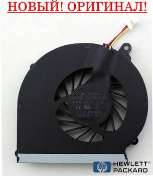 Оригінальний вентилятор кулер FAN для ноутбука HP Compaq 430, 431, 435, 436, фото 1