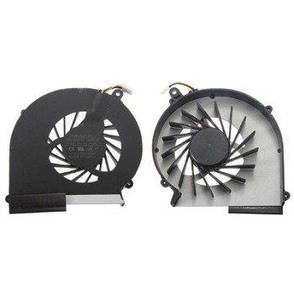 Оригінальний вентилятор кулер FAN для ноутбука HP Compaq 430, 431, 435, 436, фото 3