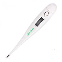 Термометри