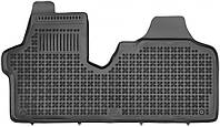 Коврики в салон авто Citroen Jumpy II c 2007- Rezaw-Plast 201225