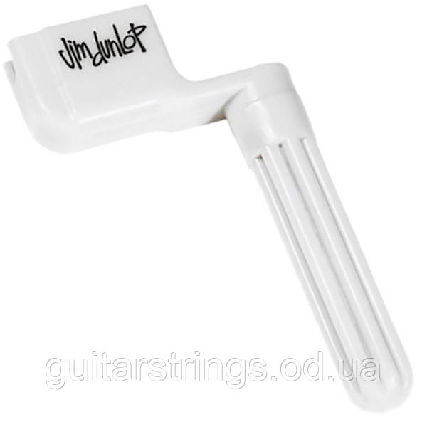 Ключ для намотування струн Dunlop 105 Stringwinder Glow