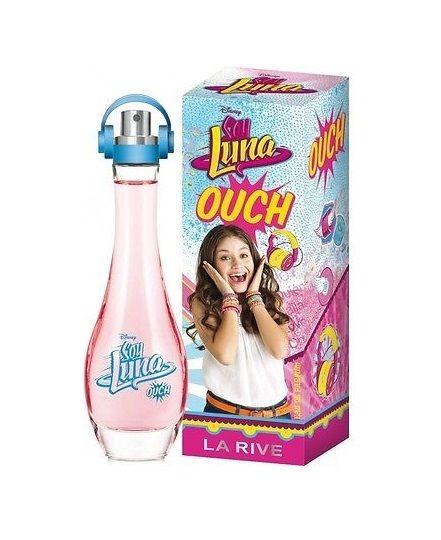 Парфумована вода для дівчат La Rive Disney Soy Luna 50мл. - фото 1 - id-p876361666