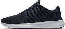 Чоловічі бігові кросівки Nike Free RN 831510-402 ( us 11.5 / eur 45.5 / 29.5 cm)