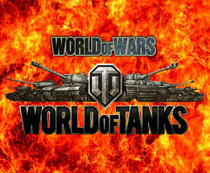 World of Tanks (різне)