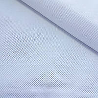 Канва біла дрібна №16, ширина 150 см