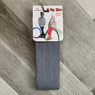 Колготки дитячі демісезонні х/б Африка, 18 розмір, 110-122 см, 4-6 років, 03127, фото 2