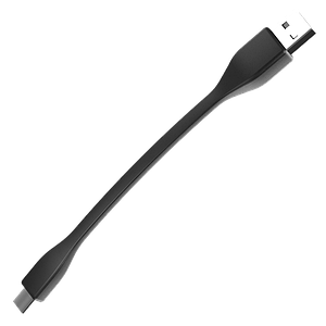 Гнучкий кабель Nitecore Flexible Stand USB - MicroUSB
