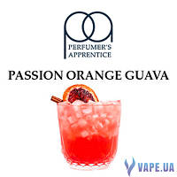 TPA/TFA - Passion Orange Guava