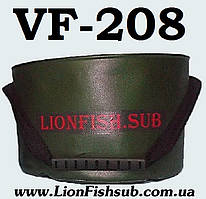 Складное Рыболовное Ведро LionFish.sub - для Рыбы, Трофеев, Аксессуаров, замеса Рыболовного Корма