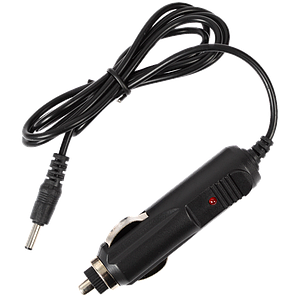 Адаптер 12V для ліхтарів Nitecore