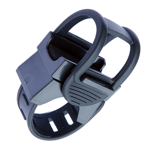 Велосипедне кріплення для ліхтарів Nitecore BM02 ударостійке