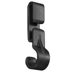 Універсальне кріплення Nitecore NHC10 нашлемное