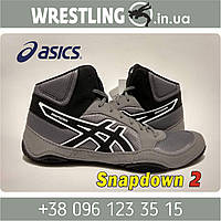 Борцовки Asics Snapdown 2 wrestling shoes асикс