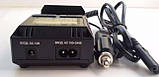Зарядний пристрій VIDEX VCH-UT200 2xAA/AAA Ni-MH/Cd, LCD дисплей, 2 незалежні канали, фото 5