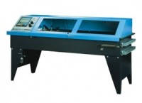 Випробувальні стенди P 200 B для рукавів високого тиску