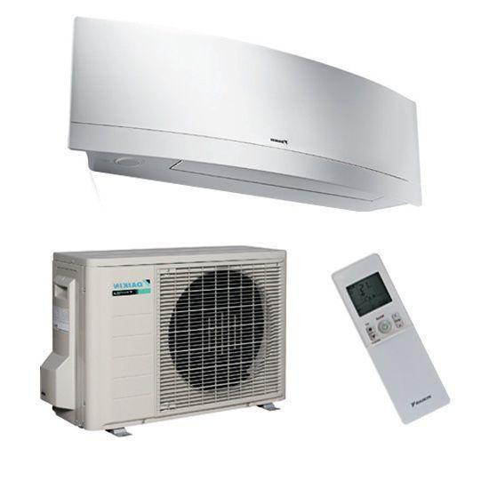 Кондиціонер Daikin FTXG25LW/RXG25L Emura