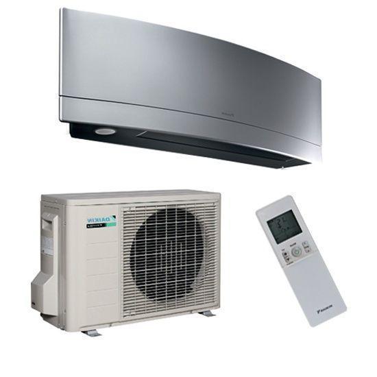 Кондиціонер Daikin FTXG50LS/RXG50L Emura